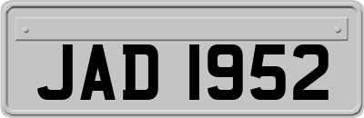 JAD1952