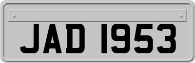 JAD1953