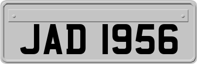 JAD1956