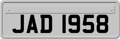 JAD1958