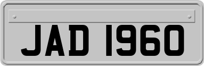 JAD1960