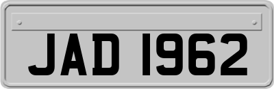 JAD1962