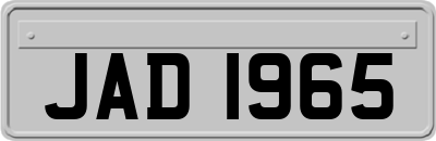 JAD1965