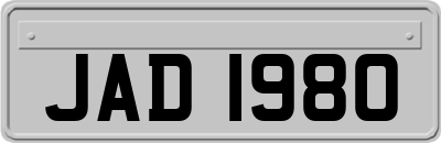 JAD1980