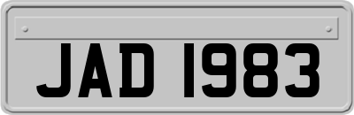 JAD1983