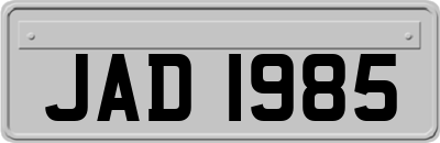 JAD1985