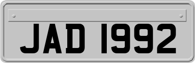JAD1992