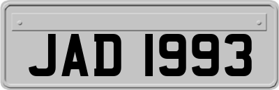 JAD1993