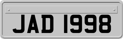 JAD1998
