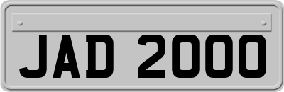 JAD2000