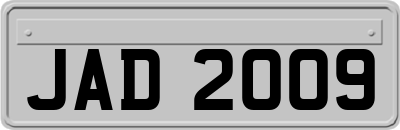 JAD2009