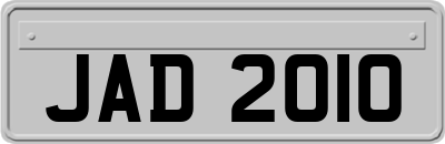 JAD2010