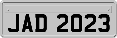 JAD2023