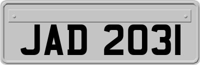 JAD2031