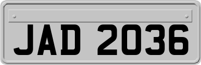 JAD2036