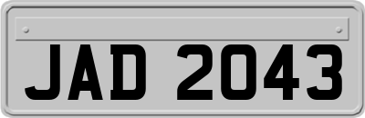 JAD2043