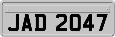JAD2047
