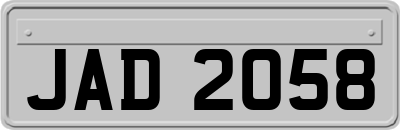 JAD2058