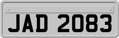 JAD2083