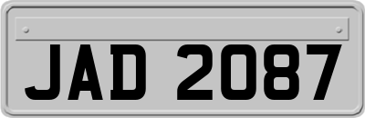 JAD2087