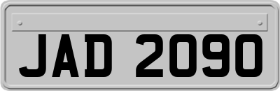 JAD2090