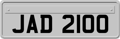 JAD2100
