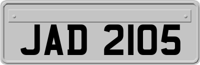 JAD2105