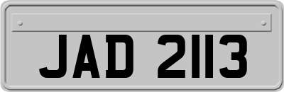 JAD2113