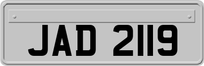 JAD2119