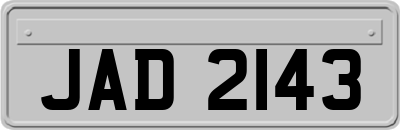 JAD2143