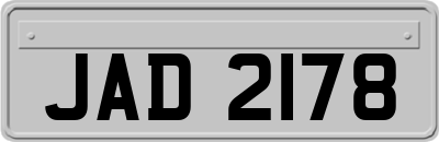 JAD2178