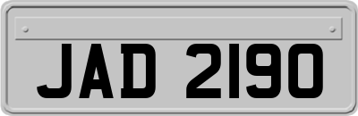 JAD2190