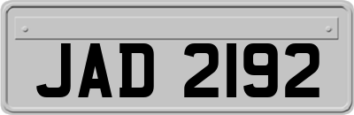 JAD2192