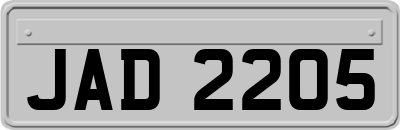 JAD2205