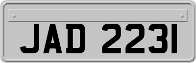 JAD2231