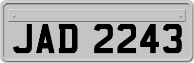 JAD2243