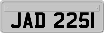 JAD2251