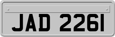 JAD2261