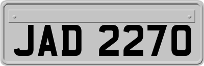 JAD2270