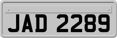 JAD2289