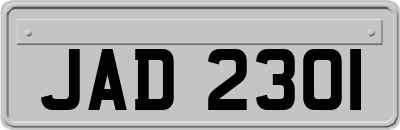 JAD2301