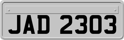 JAD2303