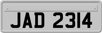 JAD2314