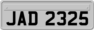 JAD2325