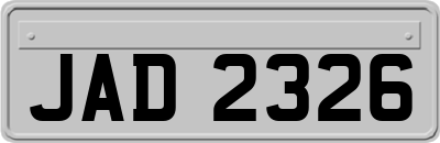 JAD2326
