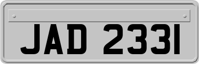 JAD2331