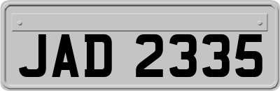 JAD2335
