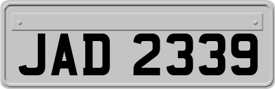 JAD2339
