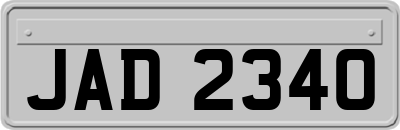 JAD2340