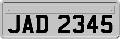 JAD2345